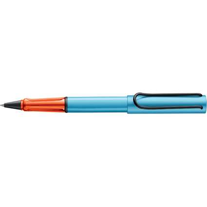 LAMY Tintenroller AL-star denim