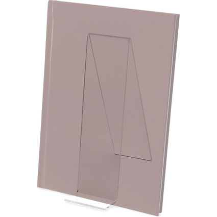 deflecto Displaystnder, 50 x 180 x 130 mm, glasklar