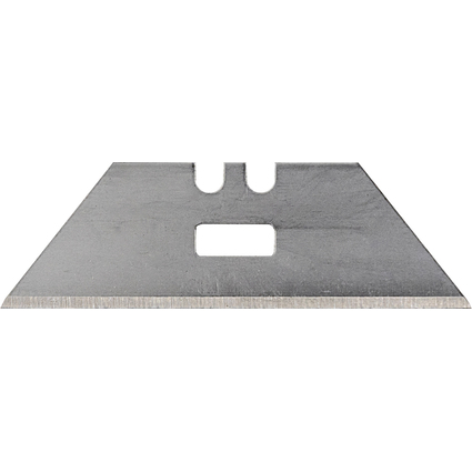 WEDO Trapez-Ersatzklinge fr Cutter & Schaber, Klinge: 19 mm