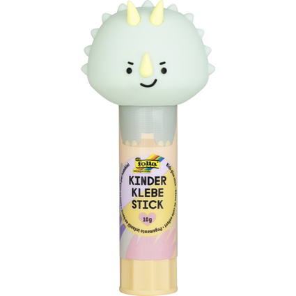folia Klebestift KIDS DINO, 10 g