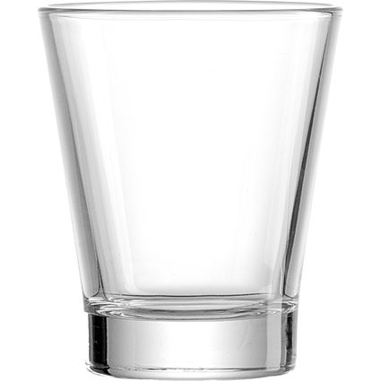 Ritzenhoff & Breker Trinkglas CAFFEINO, 90 ml