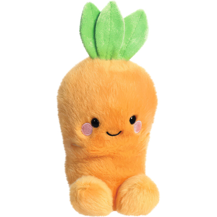 AURORA Plschtier Palm Pals "Cheerful Carrot", Hhe: 130 mm