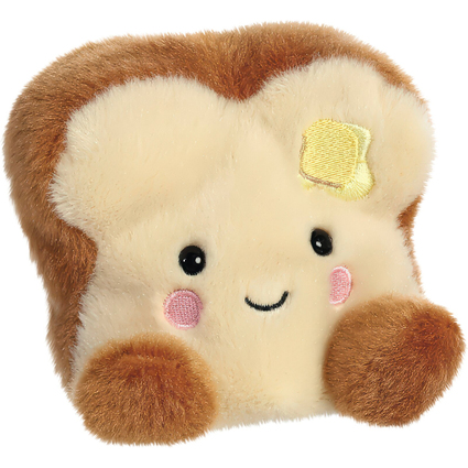 AURORA Plschtier Palm Pals "Buttery Toast", Hhe: 130 mm