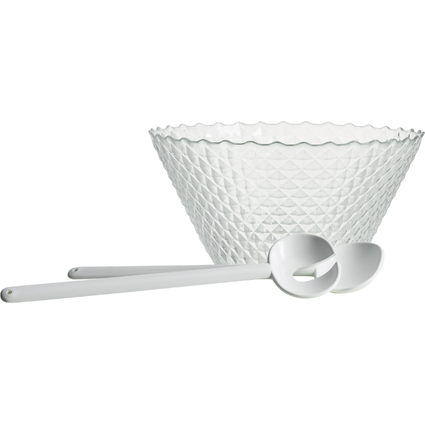 Ritzenhoff & Breker Schalen-Set LUISA, 3 -teilig