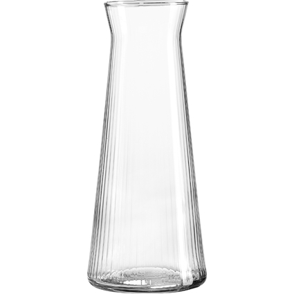 Ritzenhoff & Breker Glaskaraffe LARA, 1,0 Liter