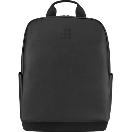 MOLESKINE Notebook-Rucksack "Classic 2.0", Gr. M, schwarz