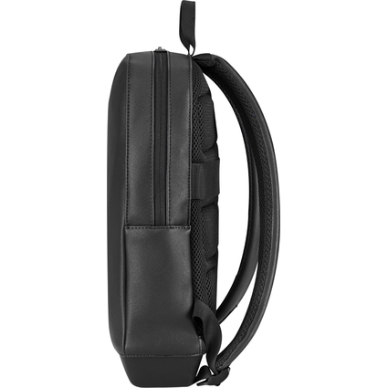 MOLESKINE Notebook-Rucksack "Classic 2.0", Gr. S, schwarz