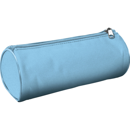 Kangaro Schlamper-Rolle, rund, pastellblau