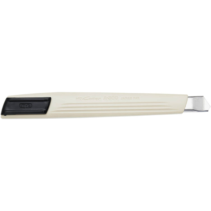 NT Cutter A-300, Kunststoff-Gehuse, beige