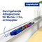magnetoplan Weiwandtafel SP, (B)600 x (H)450 mm