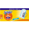 Swiffer Staubmagnet XXL Starter-Set, 1 Teleskopstab +