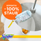 Swiffer Staubmagnet XXL Starter-Set, 1 Teleskopstab +
