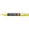 POSCA Pigmentmarker PC1MC, gelb