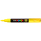 POSCA Pigmentmarker PC1MC, gelb