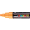 POSCA Pigmentmarker PC-8K, hellorange