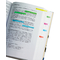 sigel Haftmarker Mix micro & mini, 280 Blatt
