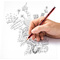 STAEDTLER Bleistift tradition 110, Hrtegrad: HB