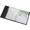 LEITZ Register-Prospekthlle, blanko, A4, PP, 10-teilig