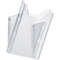 DURABLE Prospekthalter COMBIBOXX A4, transparent