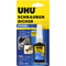 UHU Spezialkleber SCHRAUBENSICHER, 11 g Tube
