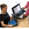 Fellowes Plastikbindegert Galaxy 500, silber