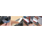 Fellowes Plastikbindegert Galaxy 500, silber