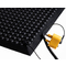 miltex Arbeitsplatzmatte Yoga Ergo Stat, 650 x 950 mm