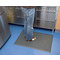 miltex Arbeitsplatzmatte Yoga Ergo Basic, 650 x 950 mm