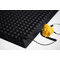 miltex Arbeitsplatzmatte Yoga Ergo Fusion, 650 x 950 mm