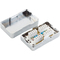 shiverpeaks BASIC-S Verbindungsmodul Kat. 6, bis 500 MHz
