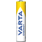 VARTA Alkaline Batterie Energy, Mignon (AA/LR6)
