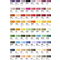 COPIC Marker ciao, 72er Set B