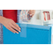 tesapack Verpackungsklebeband crystal clear