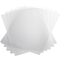 DURABLE Klemmschiene, DIN A4, Fllhhe: 3 mm, transparent