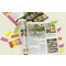tesa Marker Notes Haftmarker, Neonfarben, 50 x 20 mm