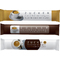 HELLMA Mini-Zuckersticks, im Karton