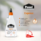 Ponal Express Holzleim, lsemittelfrei, 225 g Flasche
