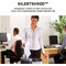 Fellowes Aktenvernichter Powershred 125i, Streifen 5,8 mm