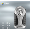 VARTA Taschenlampe "LED Silver Light", inkl. 3 x AAA Micro
