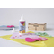 KREUL Bastelkleber, Kunststofflasche, 80 ml, Thekendisplay