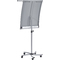 FRANKEN Flipchart PRO Mobil Paper Roll, 700 x 1.030 mm