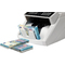 Safescan Geldschein-Zhlgert "Safescan 2465-S", grau