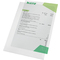 LEITZ Sichthlle Standard, A5, PP, genarbt, 0,13 mm