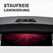 Fellowes Laminiergert Calibre DIN A3, anthrazit