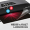 Fellowes Laminiergert Calibre DIN A4, anthrazit