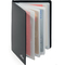 DURABLE Ausweis- und Kreditkarten-Etui "RFID SECURE"