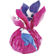 folia Glitterpapier, 70 g/qm, 230 x 330 mm, farbig sortiert
