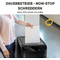 Fellowes Aktenvernichter AutoMax 550C, Partikel 4 x 38 mm