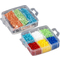 Hama Bgelperlen midi "Aufbewahrungsbox neutral", gefllt
