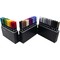 Tombow Doppelfasermaler "ABT DUAL BRUSH PEN",108er Stiftebox